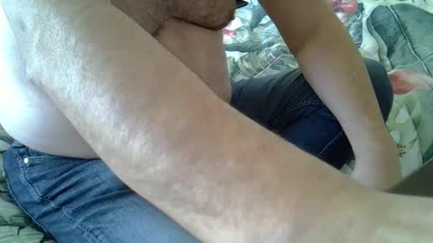 Snapshot of stel7621 chatting on December 4, 1:42 pm Rocco-load online show from December 4, 1:42 pm