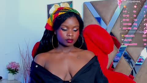 Snapshot of stela__gs chatting on February 5, 11:28 pm stella online show from February 5, 11:28 pm