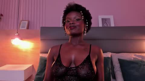 STELA online show from November 8, 9:57 pm