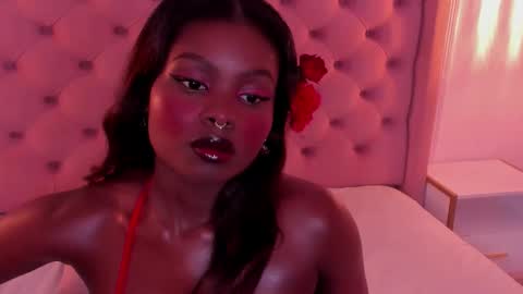 Snapshot of stela_ebony chatting on March 22, 8:34 pm STELA online show from March 22, 8:34 pm