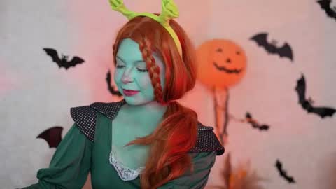 Stella online show from October 27, 12:58 am