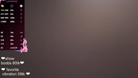 Stella online show from February 8, 1:47 pm