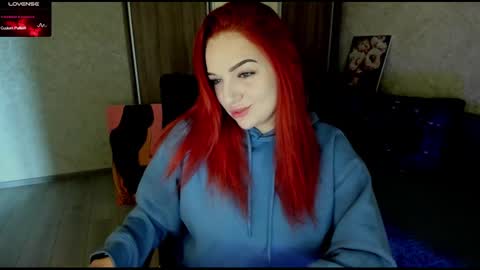Snapshot of stella__cox chatting on January 24, 6:35 am Stella  Cox online show from January 24, 6:35 am