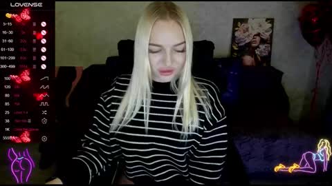 Stella  Cox online show from February 23, 4:26 pm