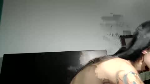 Stella online show from January 16, 2:19 am