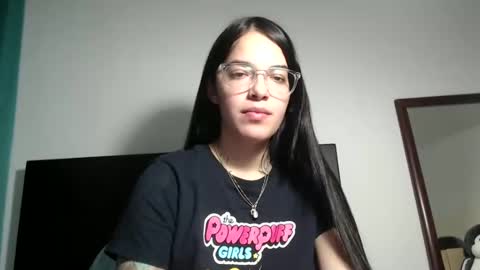 Stella online show from February 11, 4:44 am