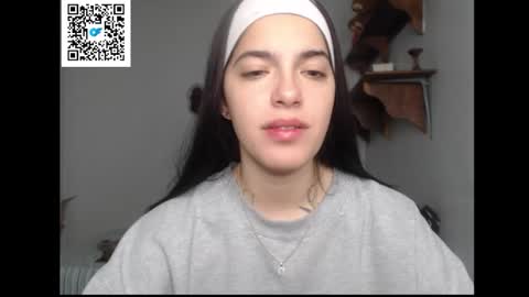 Stella online show from March 13, 5:41 pm