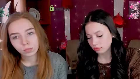 stella_flower online show from February 18, 6:09 am