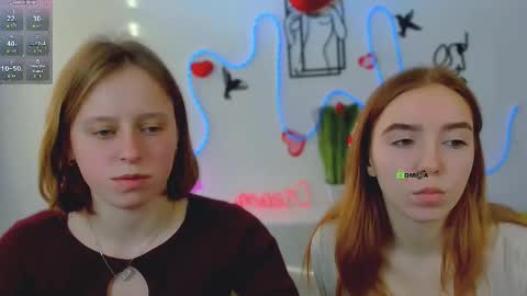 stella_flower online show from February 21, 6:47 am