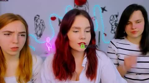 stella_flower online show from February 23, 12:57 pm