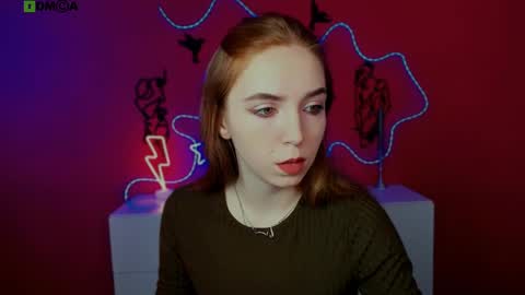 stella_flower online show from April 27, 5:05 am