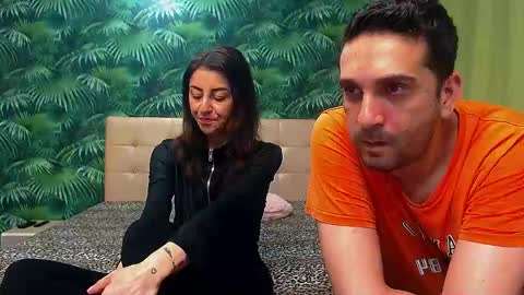 Snapshot of stella_john chatting on January 2, 5:24 am Stella John online show from January 2, 5:24 am