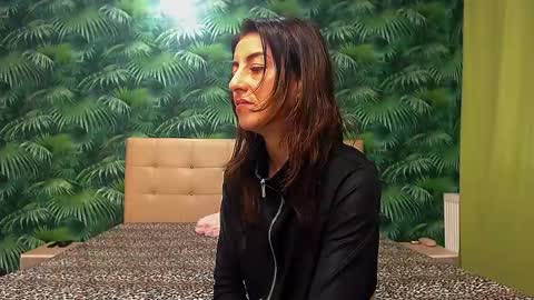 Snapshot of stella_john chatting on January 3, 8:54 am Stella John online show from January 3, 8:54 am