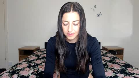 Snapshot of stella_john chatting on June 2, 5:09 am Stella John online show from June 2, 5:09 am