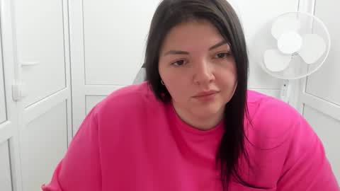 Snapshot of stella_la_ chatting on May 28, 6:32 am Stella online show from May 28, 6:32 am