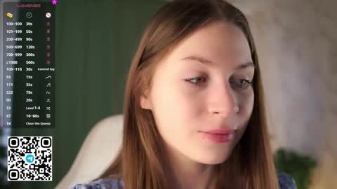 Stella online show from December 20, 11:17 am