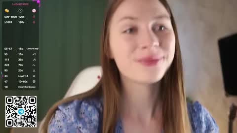 Stella online show from March 3, 11:16 am