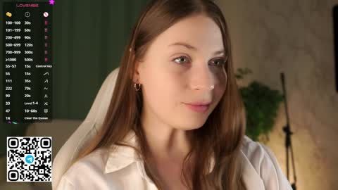 Snapshot of stella_of_steel chatting on May 7, 11:15 am Stella online show from May 7, 11:15 am