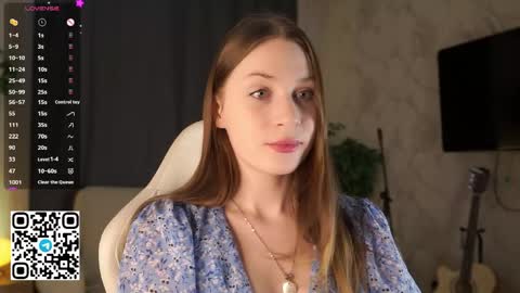 Snapshot of stella_of_steel chatting on May 21, 11:06 am Stella online show from May 21, 11:06 am