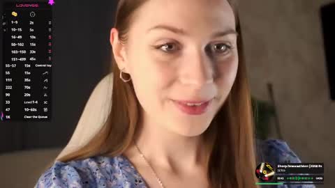Snapshot of stella_of_steel chatting on June 18, 12:42 pm Stella online show from June 18, 12:42 pm