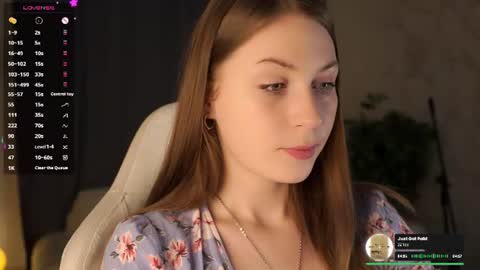 Snapshot of stella_of_steel chatting on June 21, 11:57 am Stella online show from June 21, 11:57 am