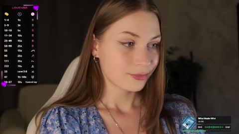 Snapshot of stella_of_steel chatting on July 20, 11:01 am Stella online show from July 20, 11:01 am