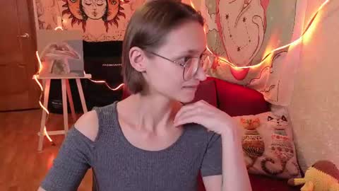 Snapshot of stella_polaris chatting on July 14, 8:14 pm Stella online show from July 14, 8:14 pm