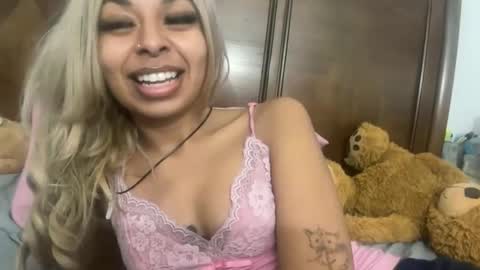 stellaangel online show from October 30, 12:23 am