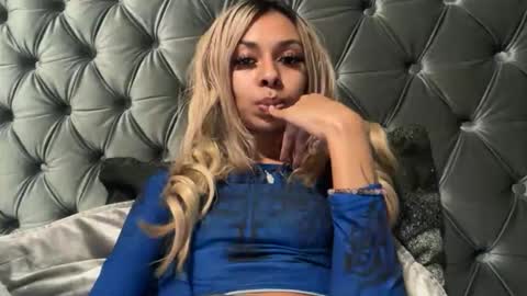 stellaangel online show from November 6, 3:29 am