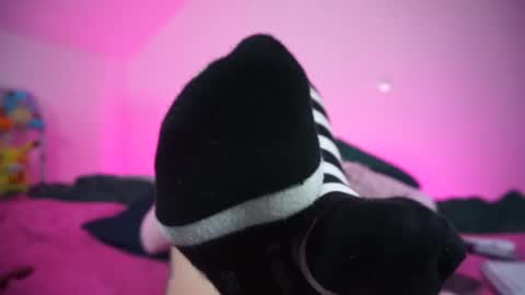 Snapshot of stellacinderella chatting on March 3, 2:59 pm StellaCinderella online show from March 3, 2:59 pm