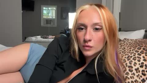 stellacorbet online show from October 6, 10:07 pm