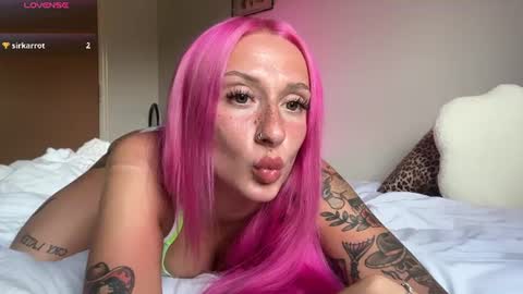 Snapshot of stellacorbet chatting on June 13, 9:24 pm stellacorbet online show from June 13, 9:24 pm