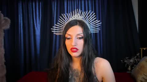 Snapshot of stelladarkspace chatting on May 7, 8:20 am Stella Darkspace online show from May 7, 8:20 am