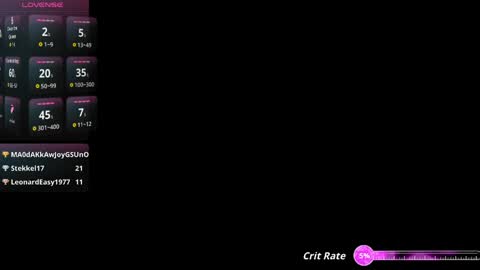 Snapshot of stellaflowerpower chatting on May 12, 2:36 pm StellaFlowerPower online show from May 12, 2:36 pm