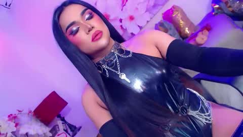 CALL ME STELLA online show from April 29, 7:56 am