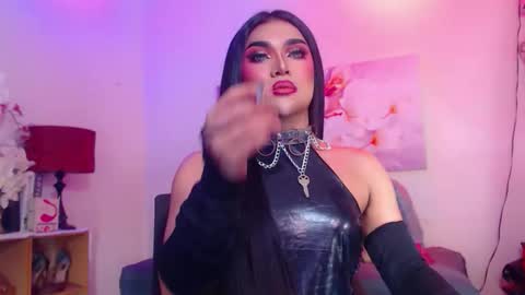 CALL ME STELLA online show from May 25, 8:53 am