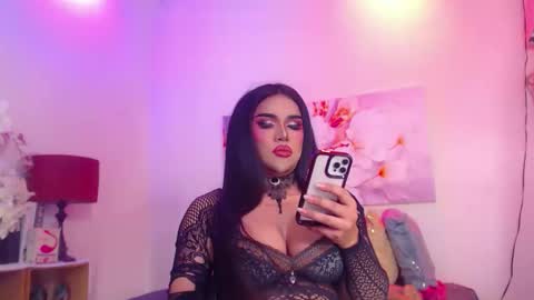 CALL ME STELLA online show from May 28, 6:43 am