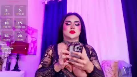 CALL ME STELLA online show from June 12, 7:07 am