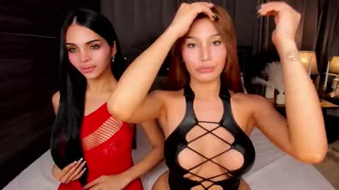 GODDESS STELLA online show from November 18, 5:45 am