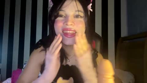 stellapapillon online show from March 13, 11:55 pm