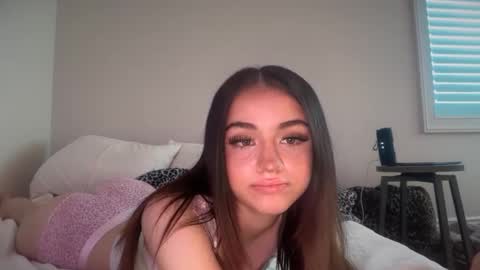 Snapshot of stellapearl chatting on October 5, 8:07 pm stellapearl online show from October 5, 8:07 pm