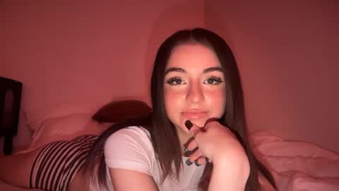 Snapshot of stellapearl chatting on October 7, 8:06 pm stellapearl online show from October 7, 8:06 pm