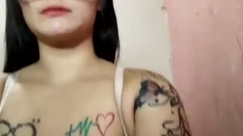 Stellapearlx online show from June 17, 9:01 am