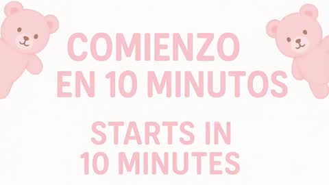 Snapshot of stellaph chatting on January 6, 4:27 am Stellaph online show from January 6, 4:27 am