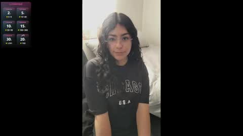 Snapshot of stellaph chatting on March 17, 3:48 pm Stellaph online show from March 17, 3:48 pm