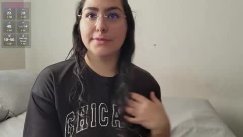 Snapshot of stellaph chatting on March 19, 3:49 pm Stellaph online show from March 19, 3:49 pm