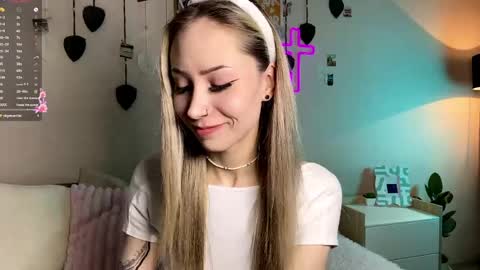 Alexia online show from May 2, 3:55 am