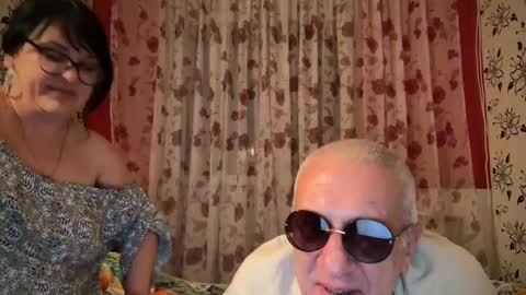 StellarTeam online show from December 19, 11:46 pm