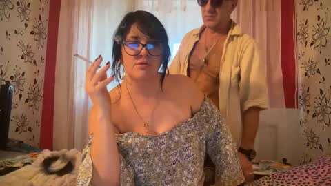 StellarTeam online show from February 8, 2:38 pm