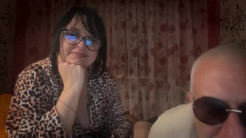 StellarTeam online show from December 20, 8:49 pm